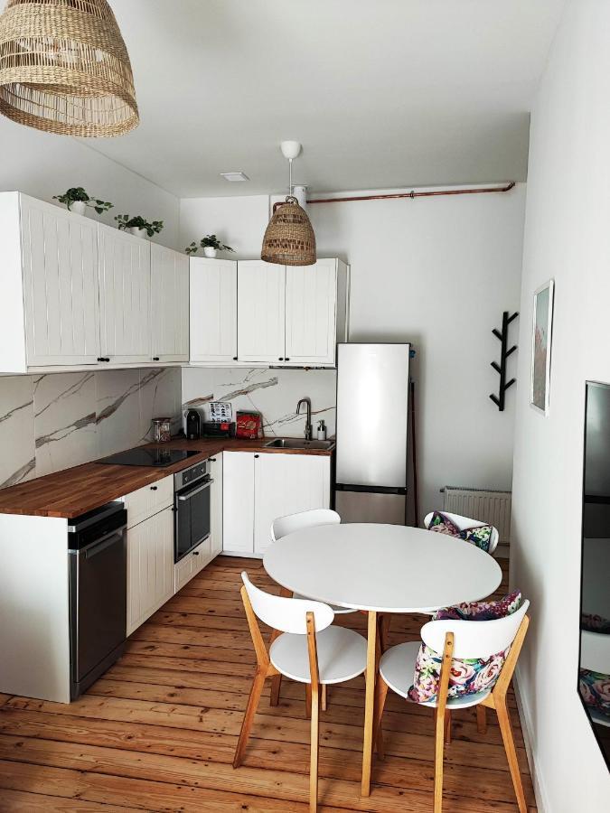 Centrum Apartament Przytulny Świdnica Exteriér fotografie