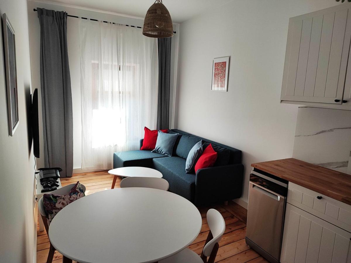 Centrum Apartament Przytulny Świdnica Exteriér fotografie