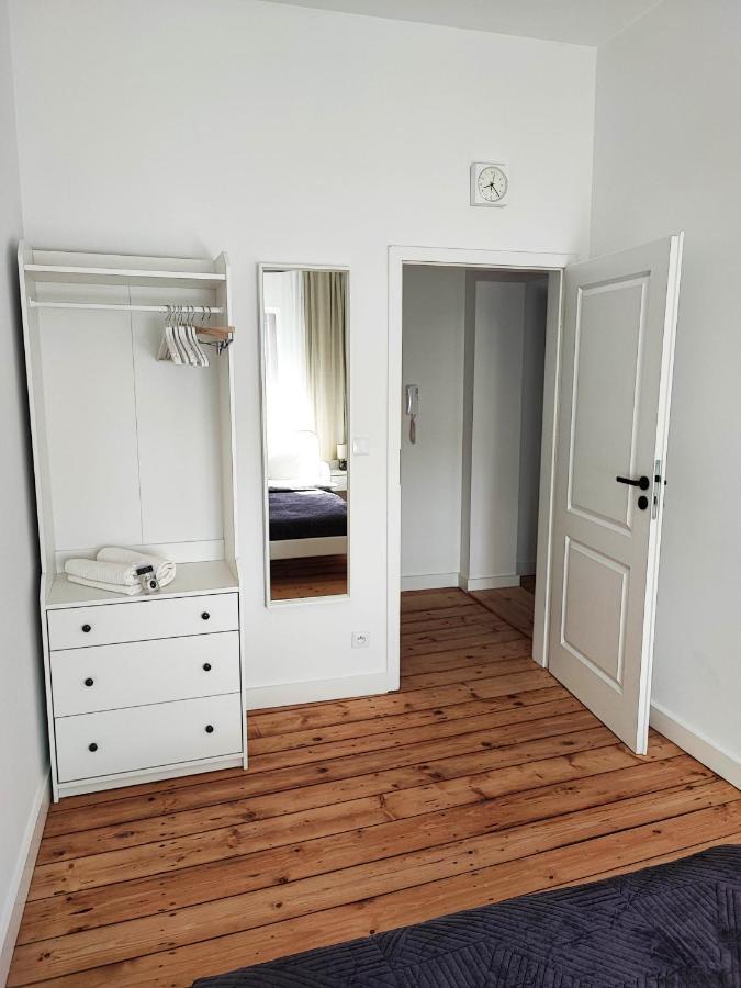 Centrum Apartament Przytulny Świdnica Exteriér fotografie