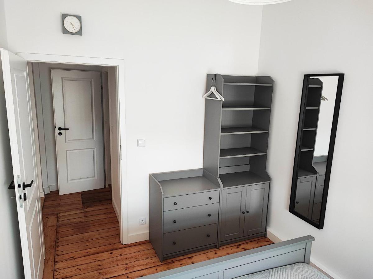 Centrum Apartament Przytulny Świdnica Exteriér fotografie