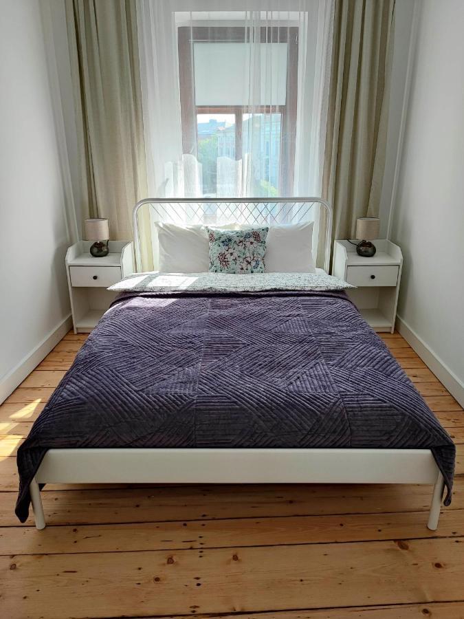 Centrum Apartament Przytulny Świdnica Exteriér fotografie