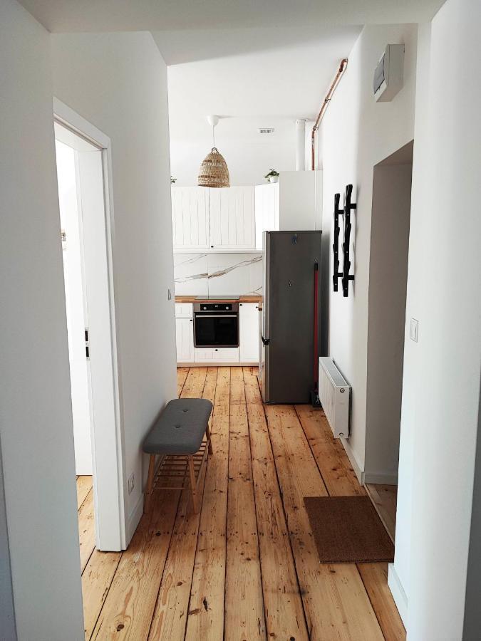 Centrum Apartament Przytulny Świdnica Exteriér fotografie