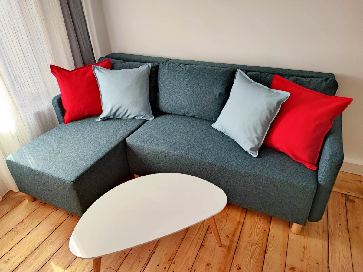 Centrum Apartament Przytulny Świdnica Exteriér fotografie