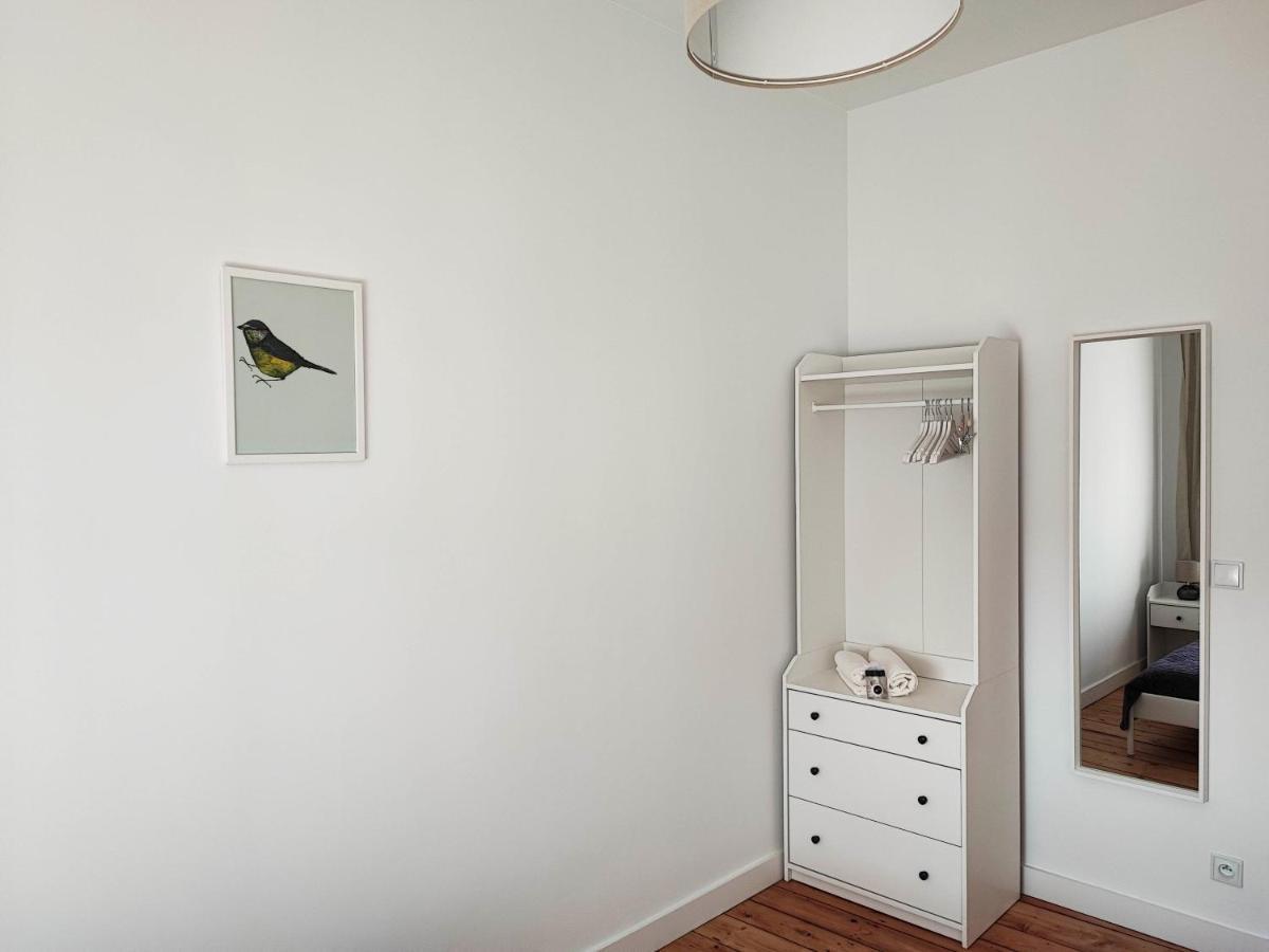Centrum Apartament Przytulny Świdnica Exteriér fotografie